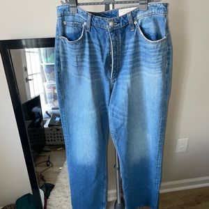 Rag & Bone jeans